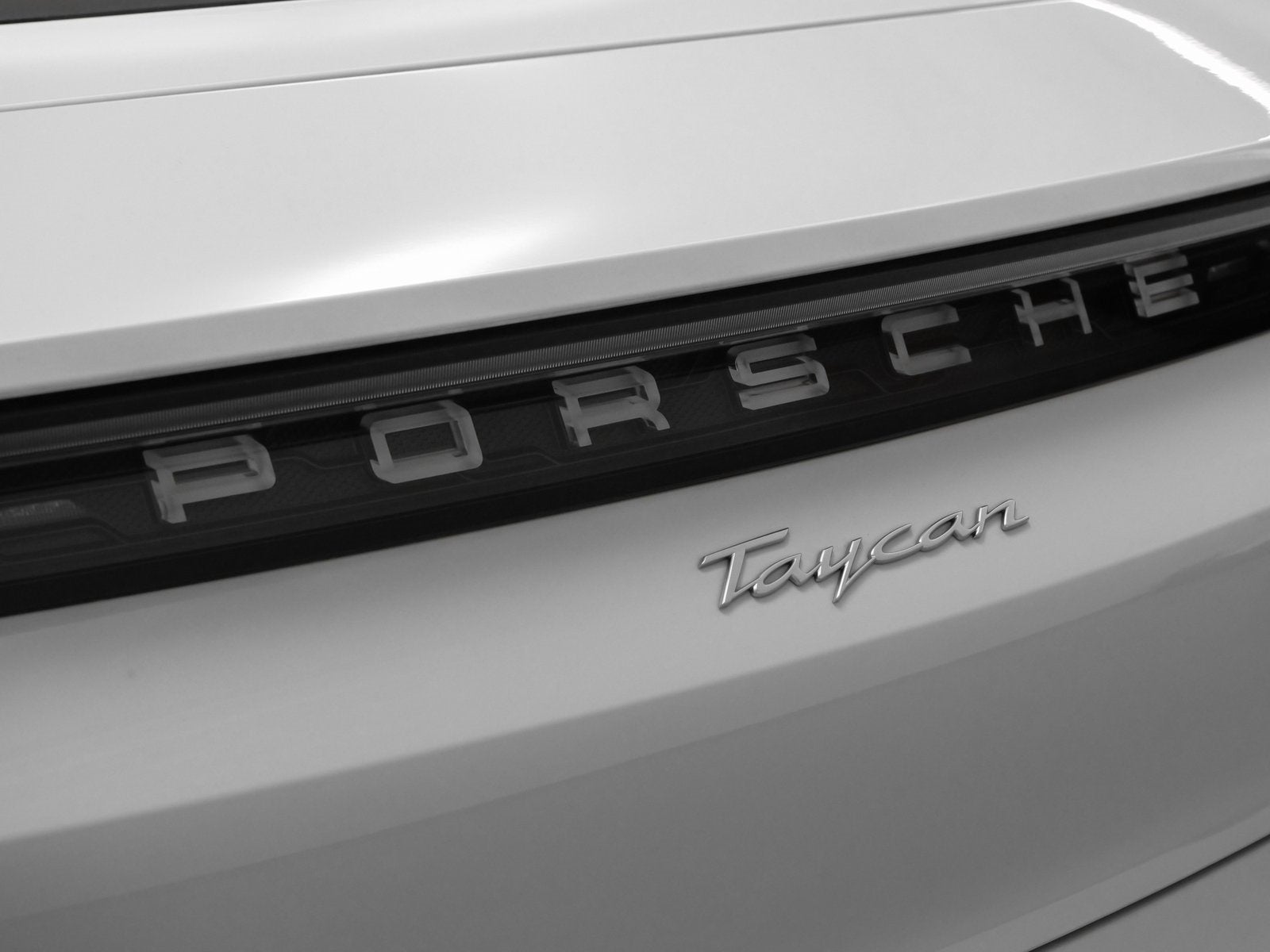 2023 Porsche Taycan Base